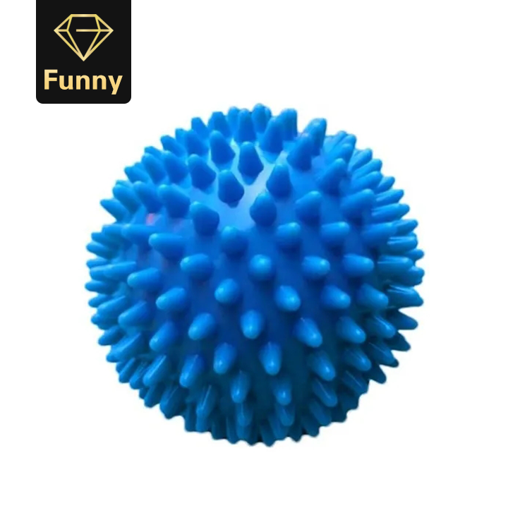 2021 High quality Hand Feet Massage Ball Massage Ball Pain Stress Tired Relief Relaxation Gym