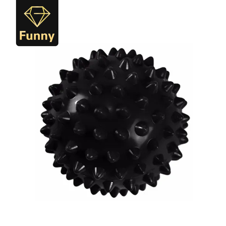 2021 High quality Hand Feet Massage Ball Massage Ball Pain Stress Tired Relief Relaxation Gym