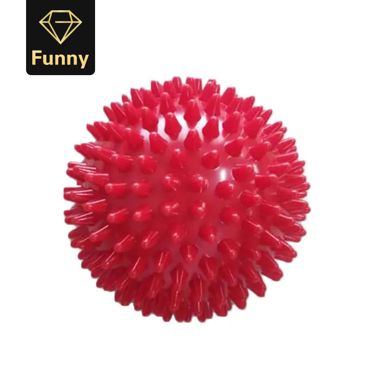 2021 High quality Hand Feet Massage Ball Massage Ball Pain Stress Tired Relief Relaxation Gym