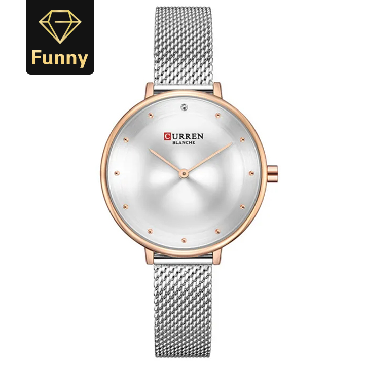 2021 High quality Women Watches Top Brand Luxury Ladies Watch Stainless Steel Band Classic Dress Bracelet