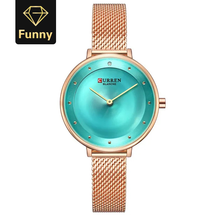 2021 High quality Women Watches Top Brand Luxury Ladies Watch Stainless Steel Band Classic Dress Bracelet
