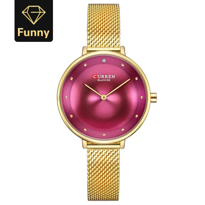 2021 High quality Women Watches Top Brand Luxury Ladies Watch Stainless Steel Band Classic Dress Bracelet