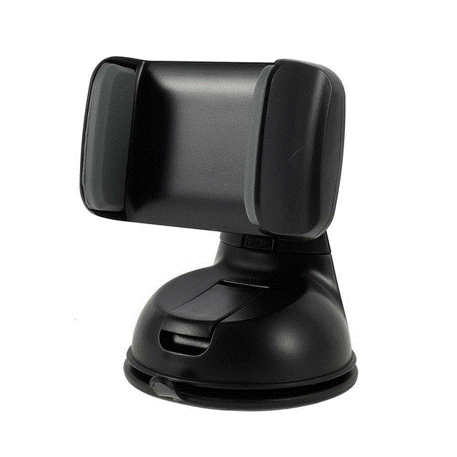 2021 High quality Universal Car Mobile Phone Holder 360 Degrees Rotation Dashboard Suction Mount For phone Car Bracket