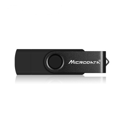2021 High quality New USB 2.0 USB Flash Drive OTG flash drive 128GB 64GB 32GB USB Stick 2 in 1 Computer cell phone USB