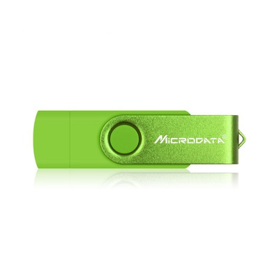 2021 High quality New USB 2.0 USB Flash Drive OTG flash drive 128GB 64GB 32GB USB Stick 2 in 1 Computer cell phone USB