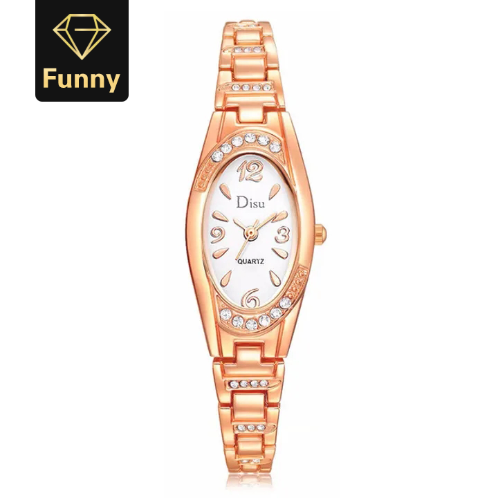2021 High quality Wrist Watches Women Bracelet Watch Ladies Dress Watches Gold Clock
