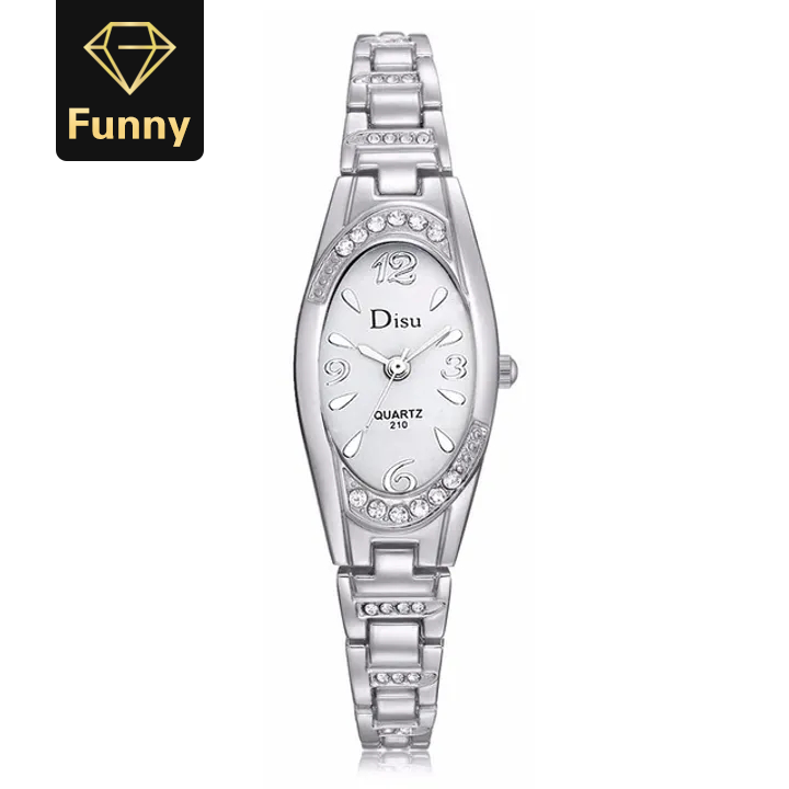 2021 High quality Wrist Watches Women Bracelet Watch Ladies Dress Watches Gold Clock