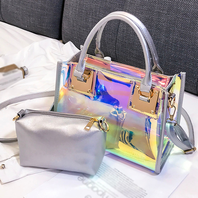 2021 High quality Handbags Women Bags Design Fashion New Multi-Function Color Handbag Tote Messenger Bags Shoulder