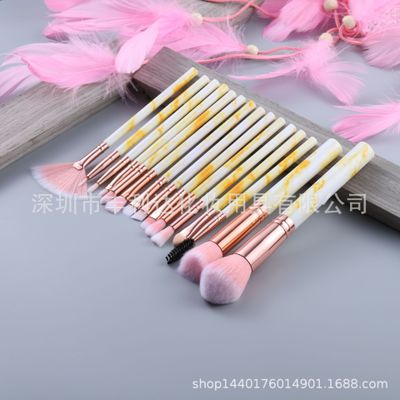 2021 High quality Makeup Brushes Tool Set Cosmetic Powder Eye Shadow Foundation Blush Blending Beauty Make Up Brush