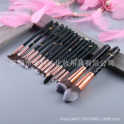 2021 High quality Makeup Brushes Tool Set Cosmetic Powder Eye Shadow Foundation Blush Blending Beauty Make Up Brush