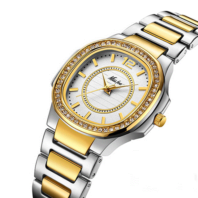 2021 High quality Women Watches Women Fashion Watch ladies Watch Gold Wrist Watch