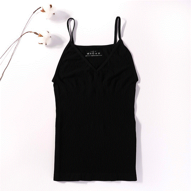2021 High quality New Vest body shaping body memory sling Shapers Ms body corset top abdomen corset vest