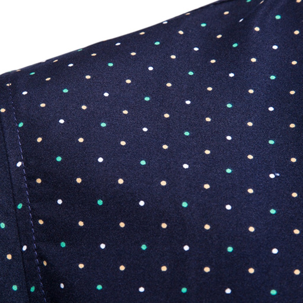 2021 High quality Short Sleeve Printed Turn-down Collar Shirt Tops Turn-down Collar Shirt Tops High Quality