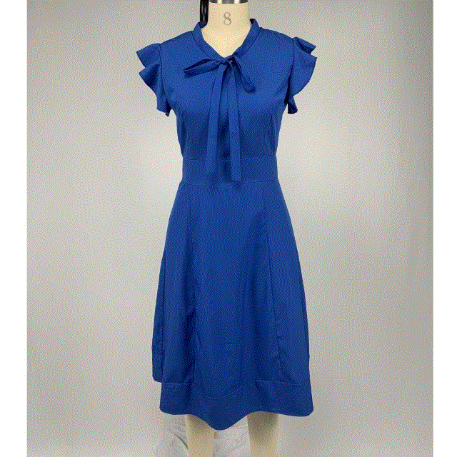 2021 High quality Dress Summer  Vintage Sexy Long Evening Long Party Dress Casual Plus Size A Line Dresses 5XL