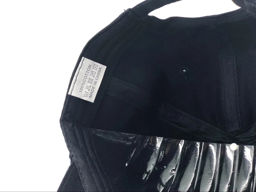 2021 High quality snapback man cap baseball cap hip hop embroidery curved strapback dad hat summer fish sun hat cap