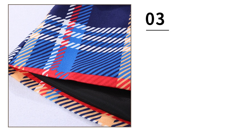 2021 High quality Autumn Plaid Office Lady Midi Blazer Suit Coat Women Blazer Jacket Single Breasted Blazer Outwear