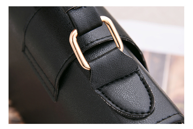 2021 High quality Summer Fashion Women Bag Handbags PU Shoulder Bag Small Flap Crossbody Bags for Women Messenger Bags