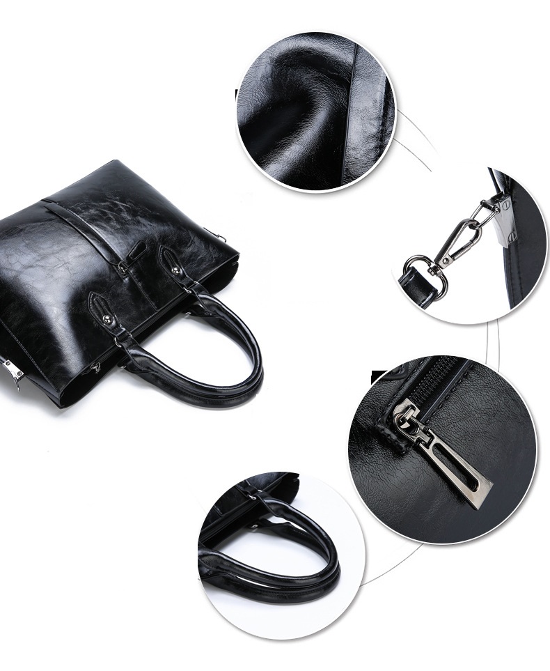 2021 High quality Genuine Bag Handbags Women's Shoulder New Female Handbag Women Bucket Bags High Quality Hollow