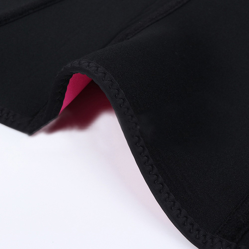 2021 High quality Women Waist Trainer Corset Sports Waist Shaping Belt Adjustable Shapewear Bustiers