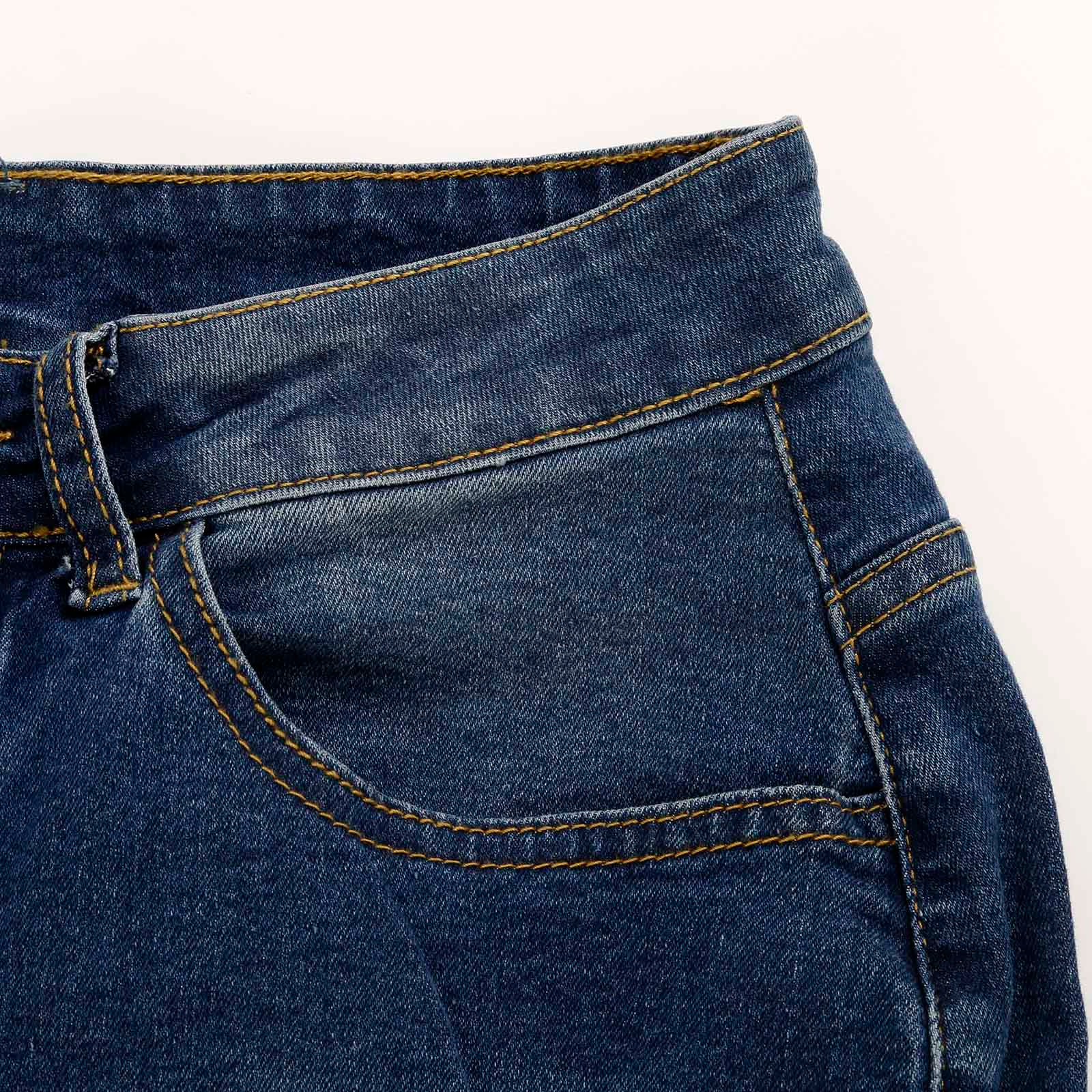 2021 High quality Fashion Womens Skinny Denim Sexy High Waist Jeans Trousers Casual Hole Beach Bottom Stretch Ripped