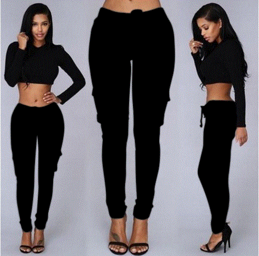 2021 High quality Elastic Sexy Skinny Pencil Jeans For Women Leggings Trousers Woman High Waist Jeans Women's  Pants
