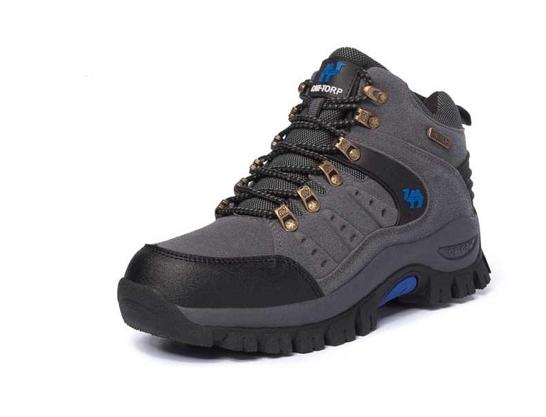 2021 High quality Menandwomen's Classical Hiking Boots Sneakers Couples Outdoor Mountain Desert Climbing Shoes Plus Size