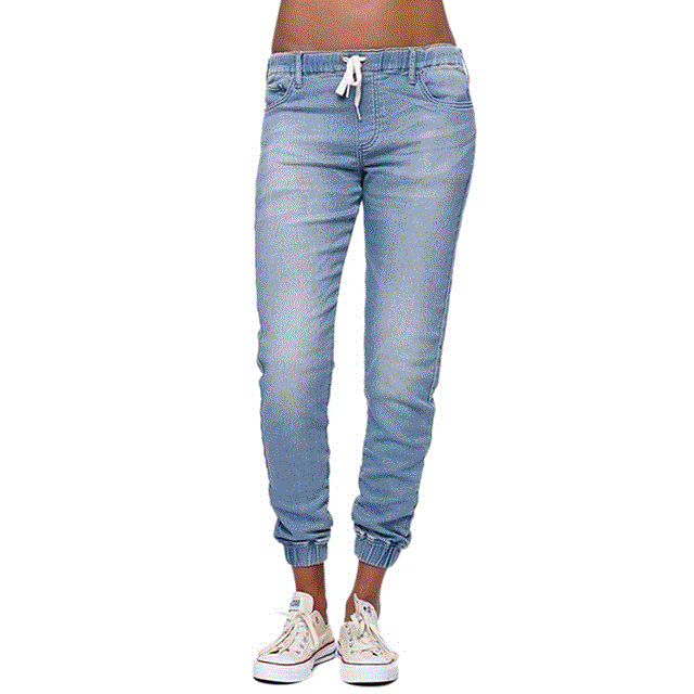 2021 High quality Women's jeans for women Trousers Women's pants Women's jeans High waist jeans Pencil Trousers