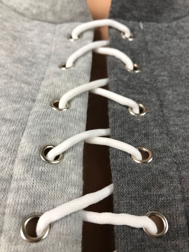 2021 High quality 2 pcs Women Sport Casual Outfit Fall Clothes for Women Sweatshirt Crop Top Sweatpants Suits