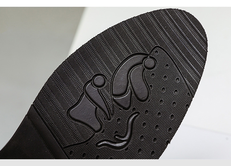 2021 High quality Men Formal Shoes Fashion Men Loafers Comfortable Pointed Toe Business Shoes Men Shoes Soft Men Shoes