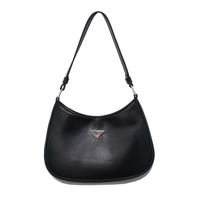 2021 High quality New Women Shoulder Bags Handbags PU Leather Totes Bag All-match High Quality Handbags Easy Matching