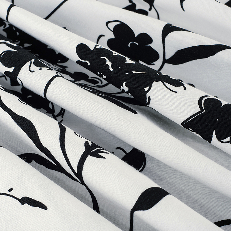 Mother's Day gift Women Casual Sleeveless Tunic Swing Party Dress Summer Vintage Print A-line Dress