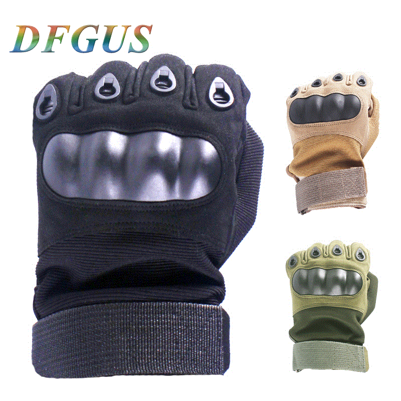 2021 High quality Touch screen Tactical Gloves Military Army Shooting Paintball Airsoft Bicycle Motorcross  Gloves