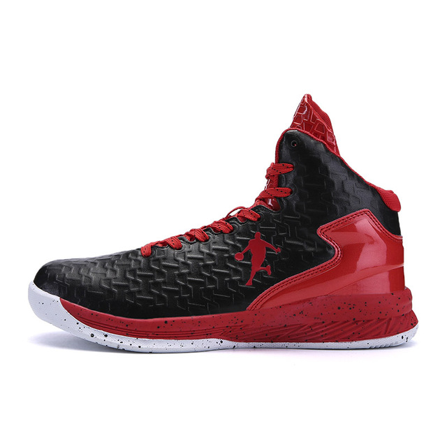 2021 High quality Man Shoes Men's Air Cushion Light Basketball Sneakers Anti-skid Breathable Outdoor Sports l Shoes
