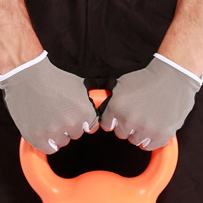 2021 High quality Glove Women/Men Weight Lifting Gloves Body Building Sport Fitness Gloves New