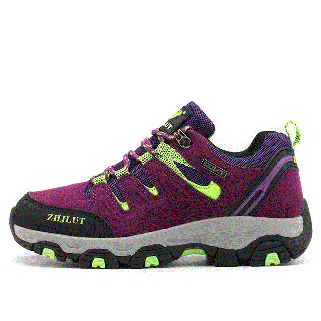 2021 High quality Hiking Men Shoe Anti Slip Walking Shoes Mens Comfortable Outdoor Shoes Cheap Sport Shoes