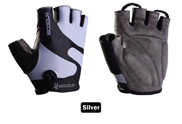 2021 High quality Weight Lifting Gloves Body Sports Building Training Men Women Half Finger Gloves