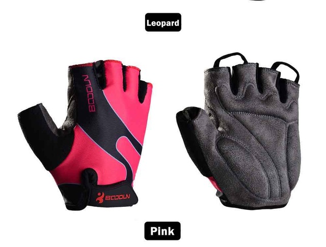 2021 High quality Weight Lifting Gloves Body Sports Building Training Men Women Half Finger Gloves