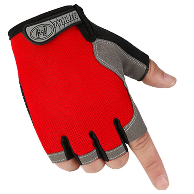 2021 High quality Outdoor Fitness Multifunction Gloves Training Weightlifting Bodybuilding Gym Gloves