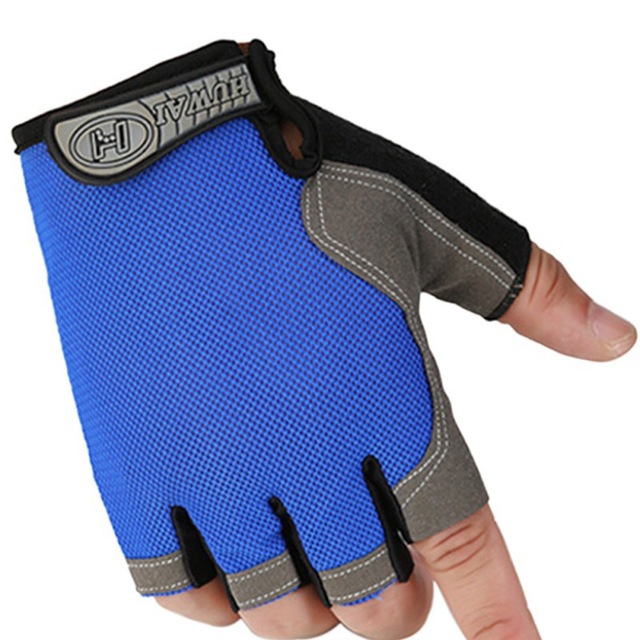 2021 High quality Outdoor Fitness Multifunction Gloves Training Weightlifting Bodybuilding Gym Gloves