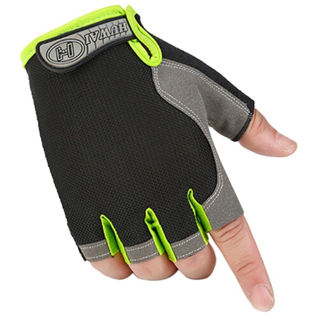 2021 High quality Outdoor Fitness Multifunction Gloves Training Weightlifting Bodybuilding Gym Gloves