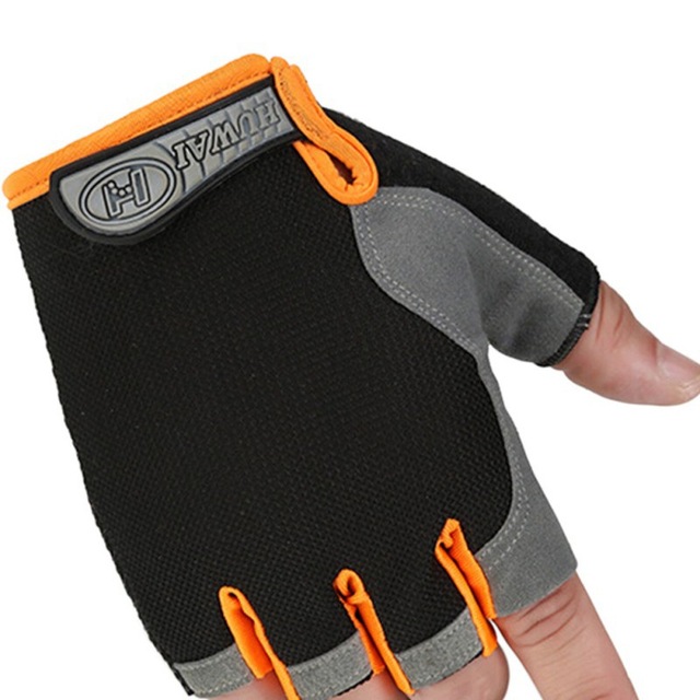 2021 High quality Outdoor Fitness Multifunction Gloves Training Weightlifting Bodybuilding Gym Gloves