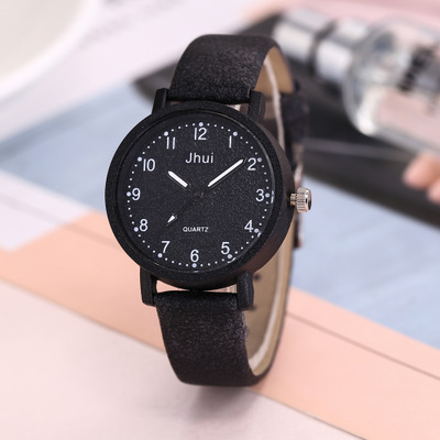 2021 High quality  Women Watches Fashion Leather Wrist Watch Women Watches Ladies Watch Clock Gift