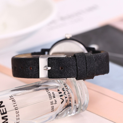 2021 High quality  Women Watches Fashion Leather Wrist Watch Women Watches Ladies Watch Clock Gift