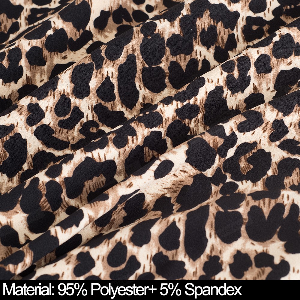 2021 High quality Elegant Vintage Printed Work Office vestidos Business Party Bodycon Women Pencil Dress