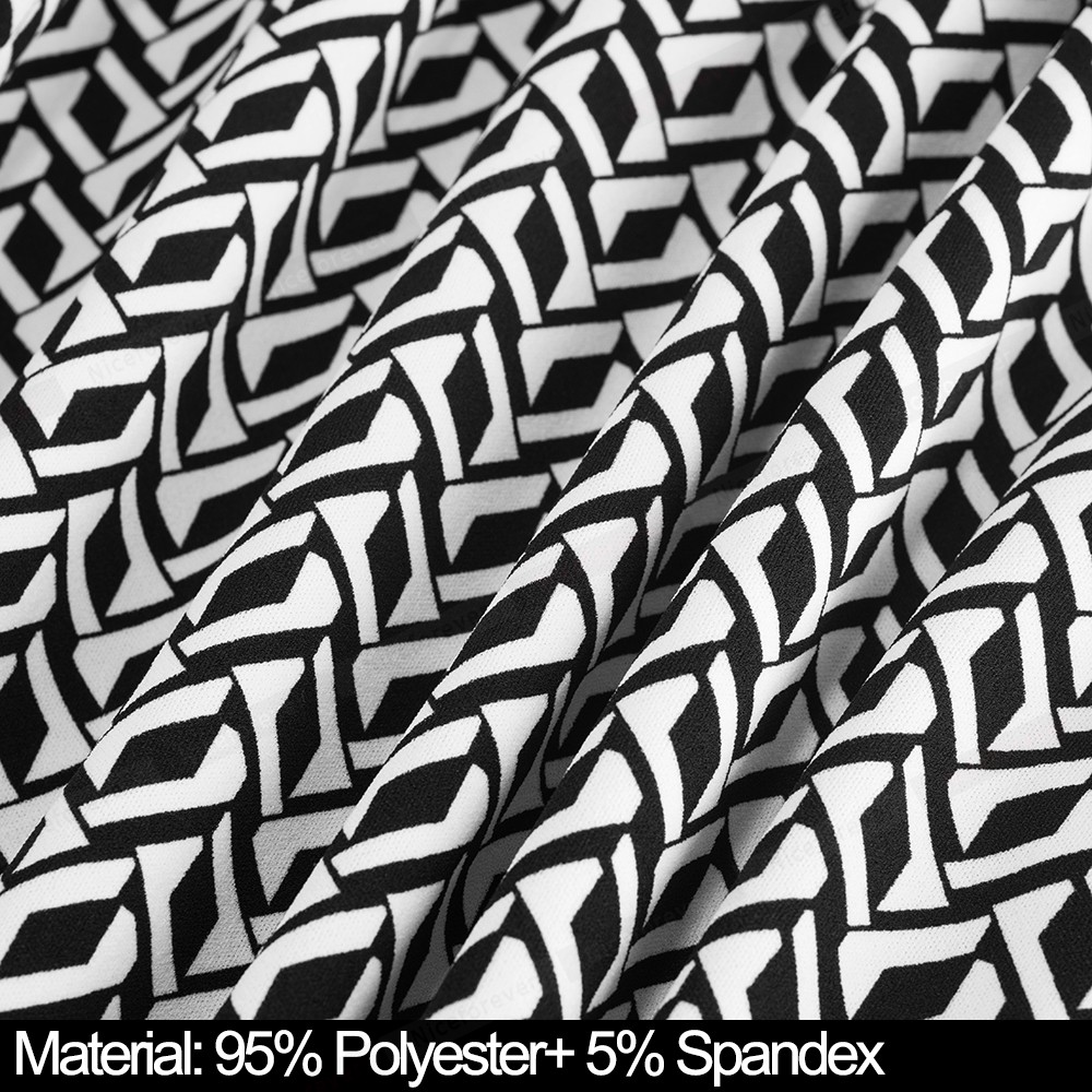 2021 High quality Elegant Vintage Printed Work Office vestidos Business Party Bodycon Women Pencil Dress