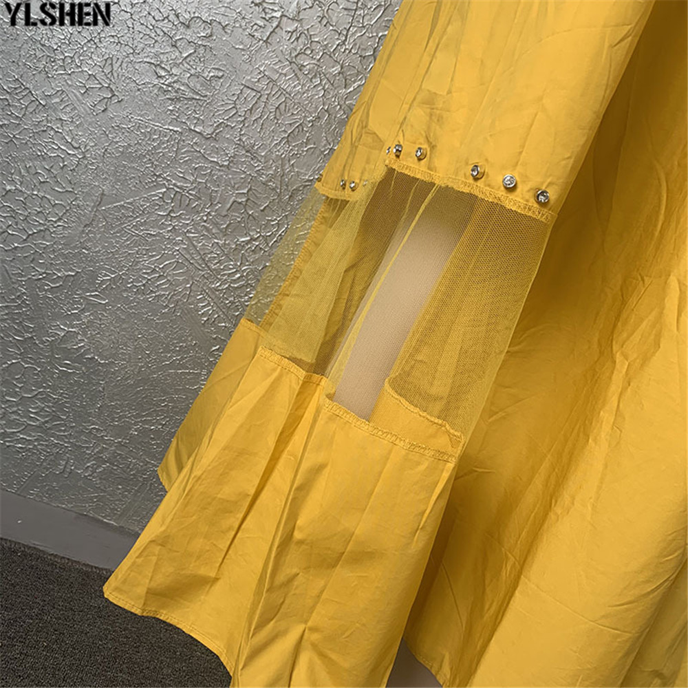 2021 High quality African Dresses For Women Cotton Nail Bead Robe Femme African Clothes Africa Dress Plus Size