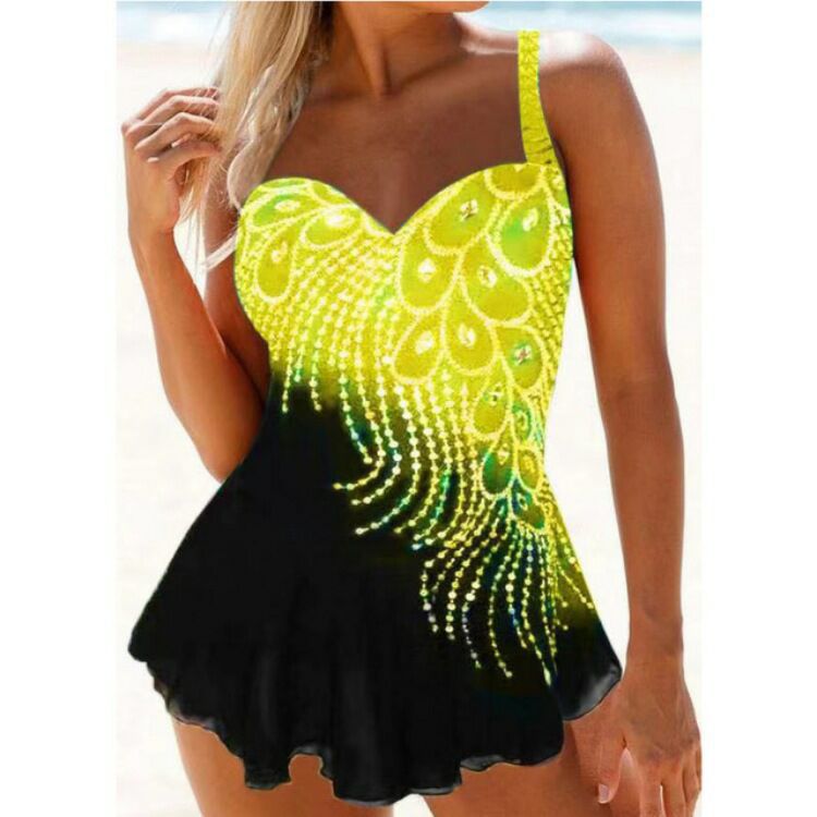 2021 High quality New Sexy One Piece Swimsuit Female Backless Bodysuit Swimwear Women Swimming Beach Wear