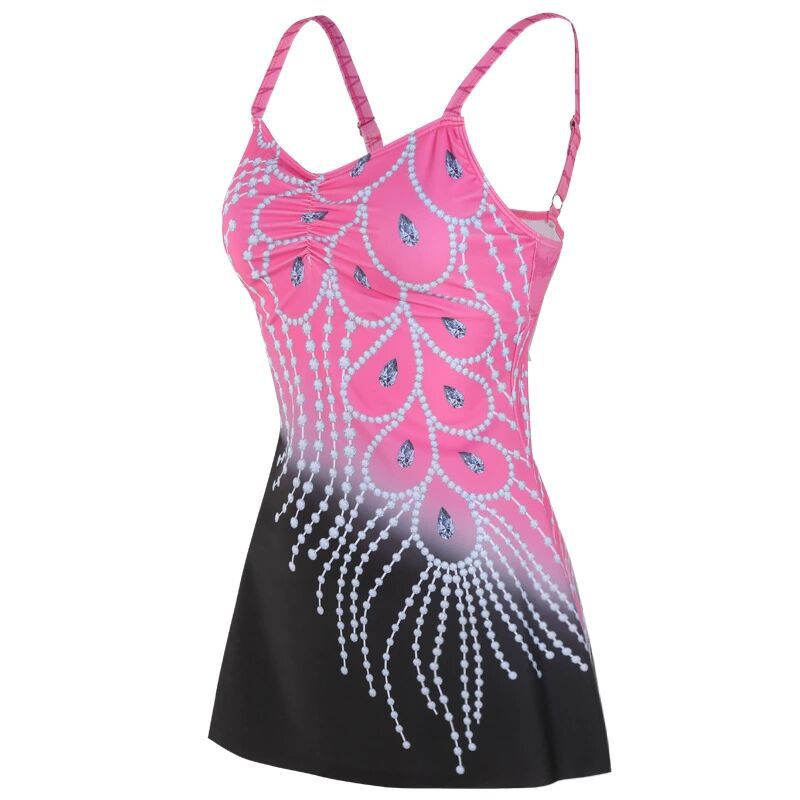 2021 High quality New Sexy One Piece Swimsuit Female Backless Bodysuit Swimwear Women Swimming Beach Wear