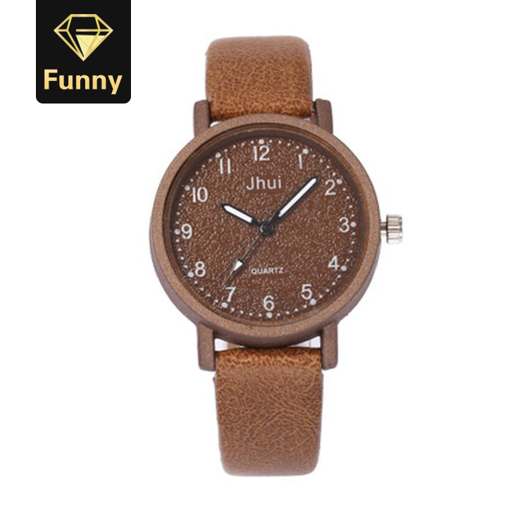 2021 High quality  Women Watches Fashion Leather Wrist Watch Women Watches Ladies Watch Clock Gift
