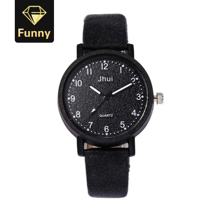 2021 High quality  Women Watches Fashion Leather Wrist Watch Women Watches Ladies Watch Clock Gift